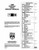 Service Manual for 1988 Pontiac Fiero