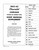 Service Manual for 1962-1964 Chevrolet Corvair