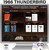 Digital Shop Manual and Resources for 1966 Thunderbird
