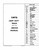Service Manual for 1973 GMC Truck