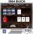 Digital Shop Manual and Resources for 1964 Buick