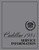 Service Manual for 1981 Cadillac
