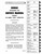 Service Manual for 1957 Dodge