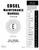 Service Manual for 1960 Edsel