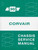 Service Manual for 1965 Chevrolet Corvair