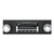 Vintage Car Radio Kit for 1969-1972 Chevrolet El Camino, Chevelle USA-630