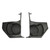 Kick Panels with Speaker Holes for 1964-1966 Chevrolet Chevelle - Panels Only