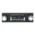 Vintage Car Radio for 1956-1965 Porsche 356A, 356B USA-630