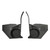 Kick Panels with Speaker Holes for 1969-1972 Chevrolet Nova - Panels Only