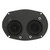 Vintage Car Speakers 6"x9" 4" 210W w/ AC for 58-67 Corvettes