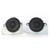 Vintage Car Speakers Kenwood Dual Assembly 3.5" 1019