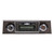 Vintage Car Radio Kit for 1967-1968 Chevrolet Camaro Walnut USA-230