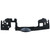 1955-1956 Plymouth Belvedere Firewall Sound Deadener Insulation Pad