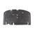 Firewall Sound Deadener Insulation Pad for 1931 Packard