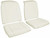 Seat Foam for 1963-1965 Buick Riviera Custom-Molded Rear