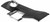 Console Top Plate for 1966-1967 Chevrolet Chevelle, El Camino 4 Speed Each