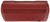 Armrest Base for 1968-1972 GM A-Body Front Driver Side Black