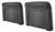 Seatbacks for 1967-1968 GM A-Body Full Size, Bucket, Pair Dark Green