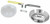 Dome Light Kit for 1969-1970 Buick Chevrolet Oldsmobile Pontiac G-Body Kit
