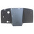 Firewall Sound Deadener Insulation Pad for 1940-1941 Hollywood