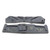 Firewall Sound Deadener Insulation Pad for 1954 Cadillac