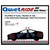 Kick Panel and Cowl Set for 1931 Buick Series 90 ABS Plastic Cowl Panel