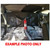 1953-1954 Chevrolet Bel Air, Chevrolet Two-Ten, Chevrolet One-Fifty, Insulation Sound Deadener Kit CHEV 5354-CAK
