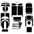 Insulation Sound Deadener Kit for 1957 Chevrolet Nomad Acoustishield Complete