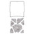 Premium Hood Insulation Pad Heat Shield for 1967 Pontiac F-Body - Ultimate Sound & Heat Insulation, ABS Material