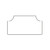 Trunk Floor Mat Cover for 66-67 Mercury Comet High Definition Rubber Smooth