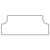 Trunk Floor Mat Cover for 68-72 Buick A-Body, Ultra High Definition Rubber, Protects Trunk from Spills, Mud, Snow, & Debris.