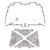 Premium Hood Insulation Pad Heat Shield for Jeep Wrangler JK - Ultimate Sound and Heat Insulation, Easy Installation.