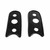 Tail Light Gasket for 1931-1931 Graham Custom 2 Piece Right and Left EPDM Rubber