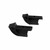 Door Bumper for 1967-1968 Chevrolet Chevy II 2 Piece EPDM Rubber VR 6600