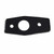 Exterior Trim Gasket Kit for 1940-1940 Cadillac Series 60 Special 1 Piece 