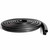 Trunk Lid Seal for 1977-1996 Chevrolet Caprice 1 Piece Rear Trunk EPDM Rubber