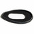 Antenna Seal for 1940-1940 Ford Deluxe 1 Piece EPDM Rubber MP 694