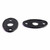 Exterior Door Handle Pad for 1934-1936 Auburn Model 1250 2Pc. Right and Left