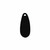 Door Mirror Mounting Pad for 1954-1962 Metropolitan Series A 1 Piece 