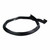 Body Vertical Seal for 1940-1954 Hudson Country Club Eight Series 47 1Pc. Front