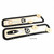 Vehicle-Mounted Spotlight Lens Gasket for 1970-1970 Dodge Coronet 19 Piece 