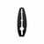 Door Mirror Mounting Pad for 1965-1965 Ford Mustang 1 Piece EPDM Rubber