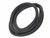 Windshield Seal for 1972-1979 Nissan 620 Pickup 1 Piece Rear EPDM Rubber