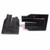 Door Pillar Post Seal for 1966-1967 Buick Skylark 2 Piece Right and Left