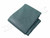 Trunk Mat for 1969-1969 Chevrolet Camaro 1 Piece Rear Trunk Rubber TM 2010