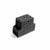 Door Bumper for Universal Applications 7/8" high X 1-1/8" wide X 1/2" thick