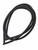 Windshield Seal for Universal Applications 1 Piece Rear EDMP Rubber VWS 3130-R