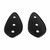 Multi-Purpose Gasket for 1931-1931 Graham Custom 2 Piece Right and Left