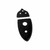 Exterior Trim Gasket Kit for 1932-1933 Cadillac FISHER 1 Piece Rear Trunk
