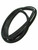 Windshield Seal for 1963-1966 Dodge Dart 1 Piece Front Windshield EPDM Rubber